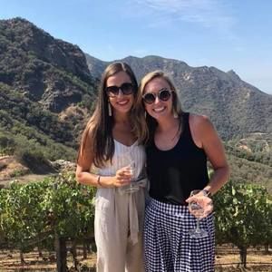 Meet your Posher, Kristin